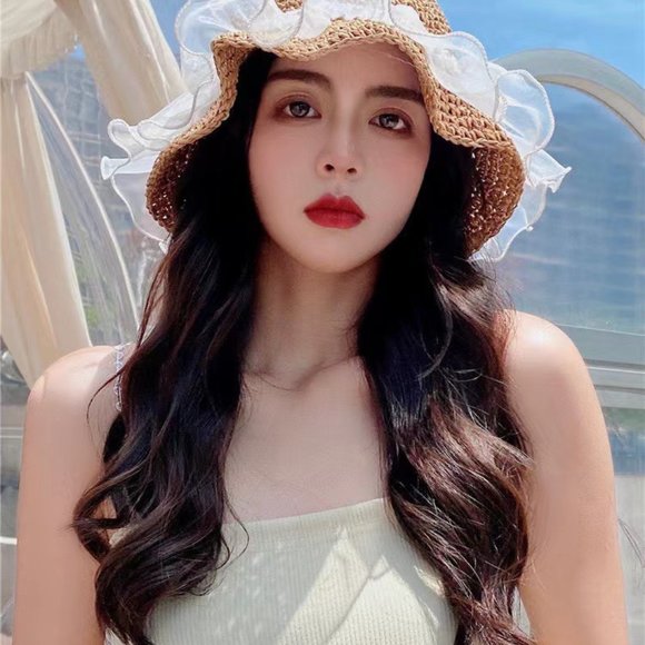 AUTHENTIC Louis Vuitton Hats